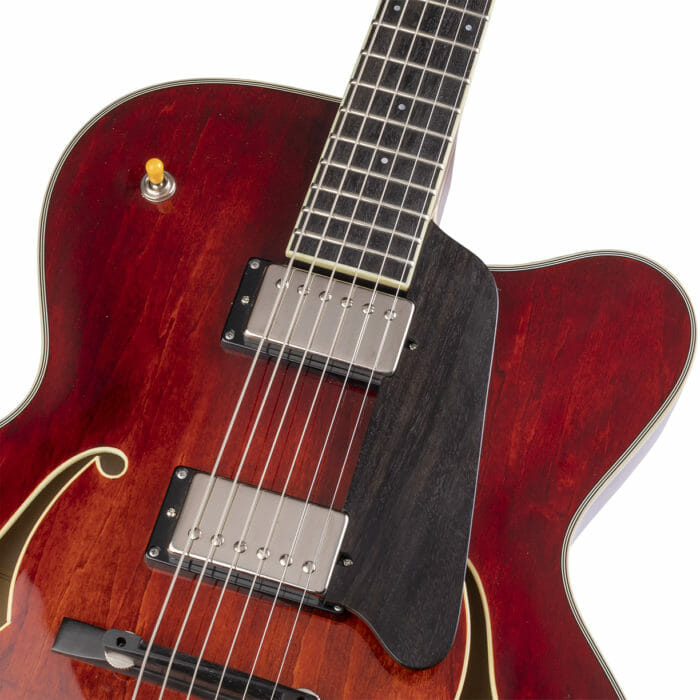 Eastman AR 403 CED 16” Archtop Gitarre – Bild 9