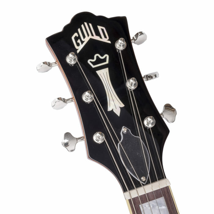 Guild Bluesbird ITB – Bild 8