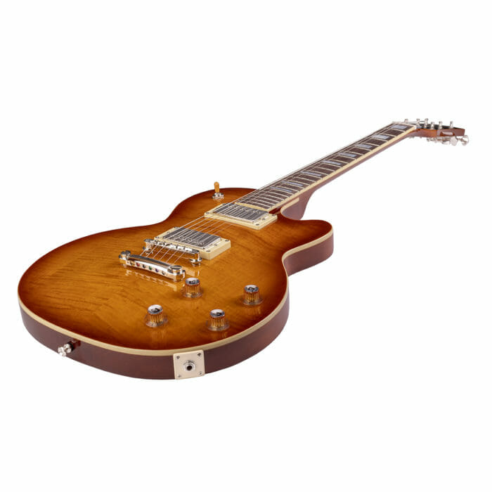 Guild Bluesbird ITB – Bild 4