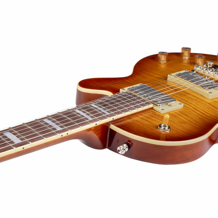 Guild Bluesbird ITB – Bild 6