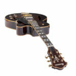 Ibanez Artstar SJ300-DVS Dark Violin Sunburst – Bild 3
