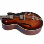 Ibanez Artstar SJ300-DVS Dark Violin Sunburst – Bild 8