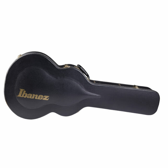 Ibanez Artstar SJ300-DVS Dark Violin Sunburst – Bild 13