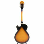 Ibanez GB10SE-BS George Benson – Bild 2