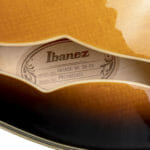Ibanez GB10SE-BS George Benson – Bild 9