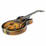 Ibanez GB10SE-BS George Benson – Bild 4