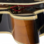 Ibanez GB10SE-BS George Benson – Bild 8