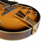 Ibanez GB10SE-BS George Benson – Bild 5