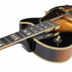 Ibanez GB10SE-BS George Benson – Bild 6