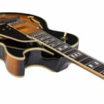 Ibanez GB10SE-BS George Benson – Bild 7