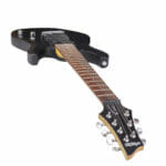 SCHECTER C-7 Deluxe Satin Black – Bild 3