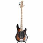 Sterling by Music Man S.U.B. StingRay 4 VSS