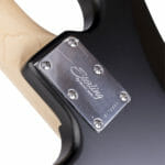 Sterling by Music Man S.U.B. StingRay 4 VSS – Bild 8