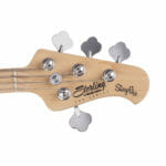 Sterling by Music Man S.U.B. StingRay 4 VSS – Bild 9