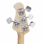 Sterling by Music Man S.U.B. StingRay 4 VSS – Bild 10