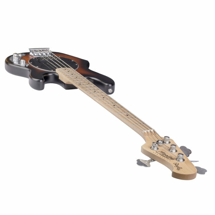 Sterling by Music Man S.U.B. StingRay 4 VSS – Bild 4