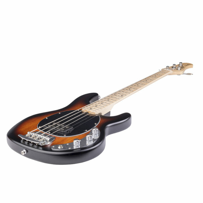 Sterling by Music Man S.U.B. StingRay 4 VSS – Bild 3