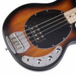 Sterling by Music Man S.U.B. StingRay 4 VSS – Bild 5