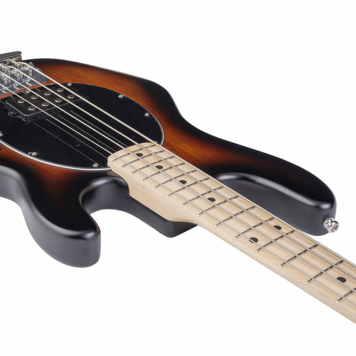 Sterling by Music Man S.U.B. StingRay 4 VSS – Bild 6