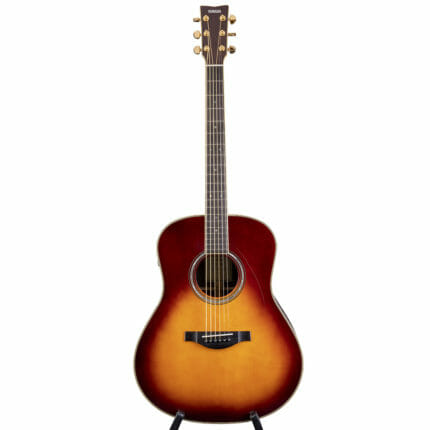 Yamaha LL-TA BS TransAcoustic 2024
