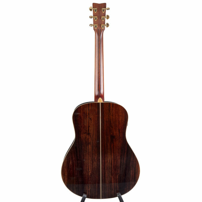 Yamaha LL-TA BS TransAcoustic 2024 – Bild 2