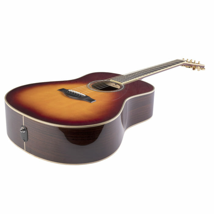 Yamaha LL-TA BS TransAcoustic 2024 – Bild 3