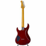 Yamaha Pacifica 611 HFM root beer – Bild 2