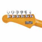 Yamaha Pacifica 611 HFM root beer – Bild 10