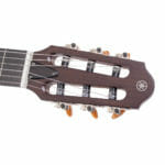 Yamaha SLG200N SILENT Guitar Tobacco Brown Sunburst – Bild 10