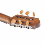 Yamaha SLG200N SILENT Guitar Tobacco Brown Sunburst – Bild 11