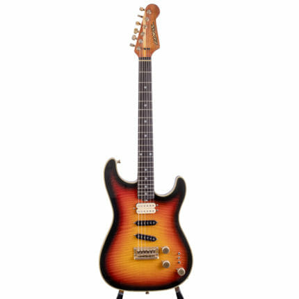 Camac Space Tiger 1979 Japan