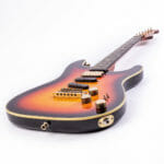 Camac Space Tiger 1979 Japan – Bild 8