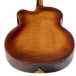 Anton Sandner Archtop Gitarre 2022 Nr.14 L223 – Bild 5