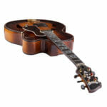 Anton Sandner Archtop Gitarre 2022 Nr.14 L223 – Bild 3