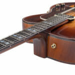 Anton Sandner Archtop Gitarre 2022 Nr.14 L223 – Bild 8