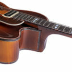 Anton Sandner Archtop Gitarre 2022 Nr.14 L223 – Bild 9