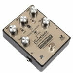 BLDeluxe – British Legend Deluxe – Amp in a Box overdrive – Bild 3