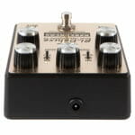 BLDeluxe – British Legend Deluxe – Amp in a Box overdrive – Bild 4