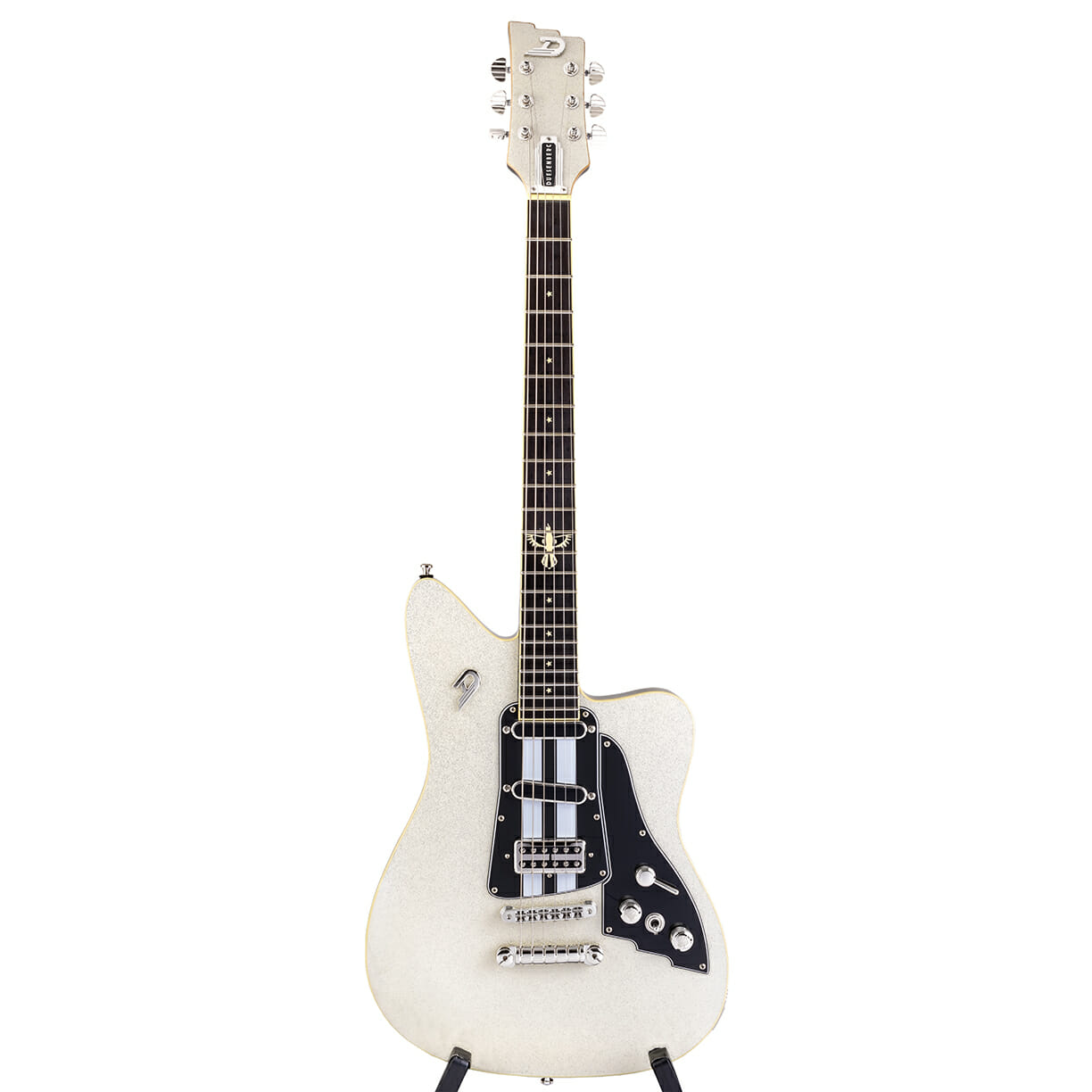 Duesenberg Dave Baksh Paloma - 101 Duesenberg Alliance Series Dave Baksh Paloma - B Ware – Bild 1