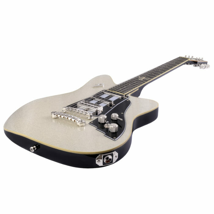 Duesenberg Alliance Series Dave Baksh Paloma - B Ware – Bild 4