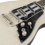 Duesenberg Alliance Series Dave Baksh Paloma - B Ware – Bild 5