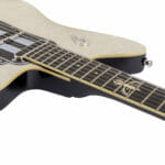 Duesenberg Alliance Series Dave Baksh Paloma - B Ware – Bild 6