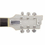 Duesenberg Alliance Series Dave Baksh Paloma - B Ware – Bild 8