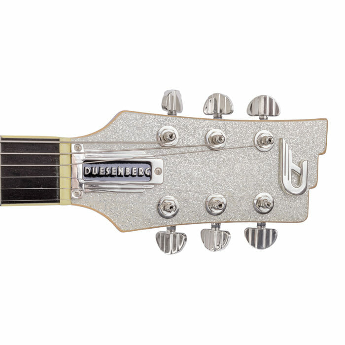 Duesenberg Alliance Series Dave Baksh Paloma - B Ware – Bild 8