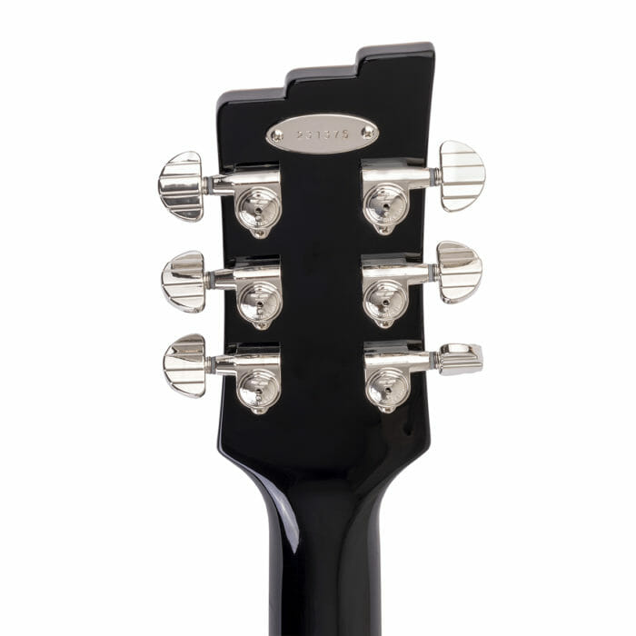 Duesenberg Alliance Series Dave Baksh Paloma - B Ware – Bild 9