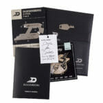 Duesenberg Alliance Series Dave Baksh Paloma - B Ware – Bild 11