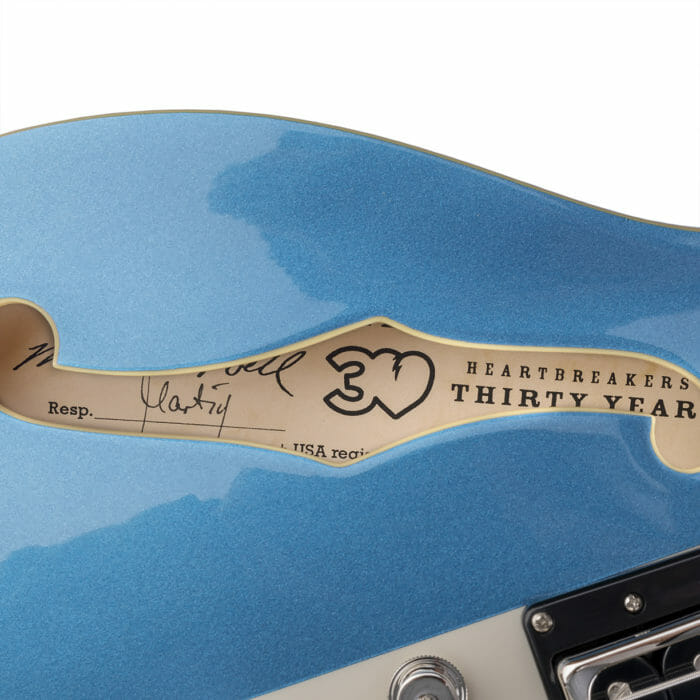 Duesenberg Alliance Series Duesenberg Mike Campell 30th – Bild 5