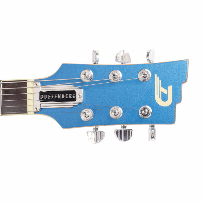 Duesenberg Alliance Series Duesenberg Mike Campell 30th – Bild 9