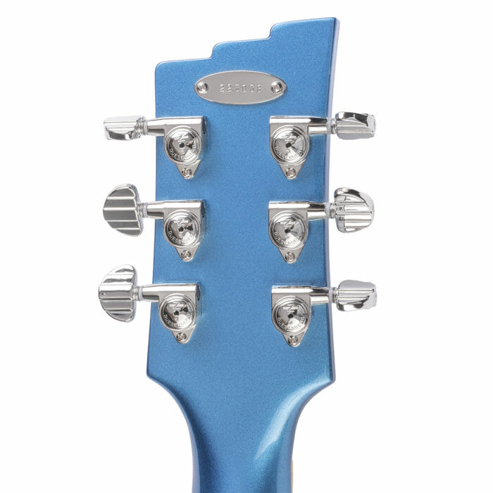 Duesenberg Alliance Series Duesenberg Mike Campell 30th – Bild 10
