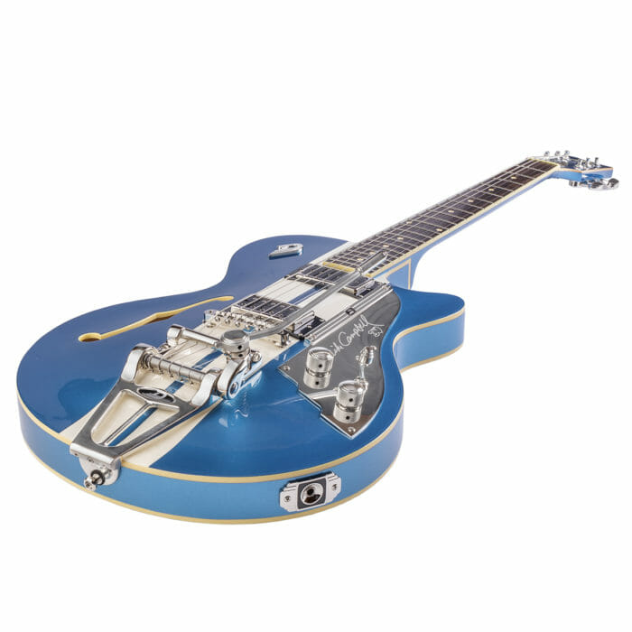 Duesenberg Alliance Series Duesenberg Mike Campell 30th – Bild 4